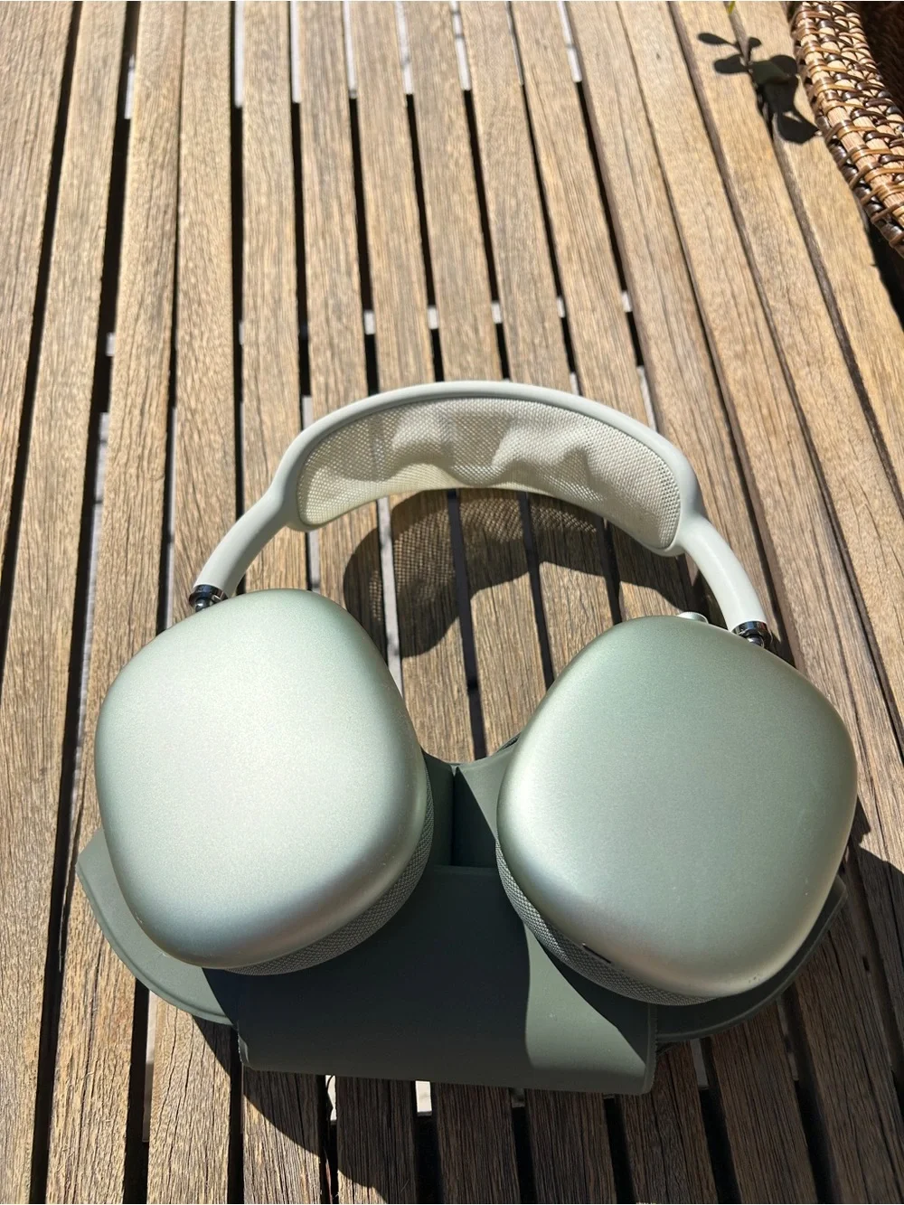 EarPod Max 1